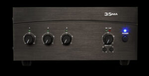 3 Input 35W