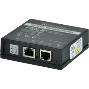Long Range Ethernet Transceiver