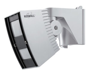 Wireless 100'-135' Long Range Motion Detector