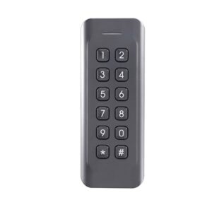 Outdoor EM Card Reader