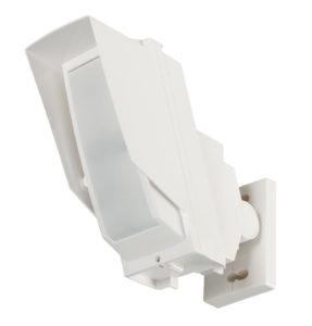 Wireless 80' Long Range Motion Detector