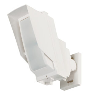 Wireless 80' Long Range Motion Detector