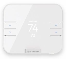 Alarm.com Smart Thermostat Pro