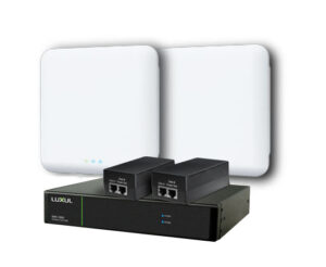 Luxul AC3100 Wireless Controller Kit