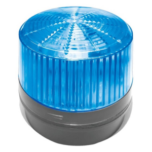 ADT Hardwired Strobe Light