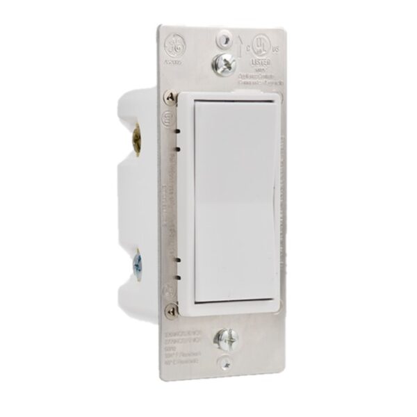smart add on light switch