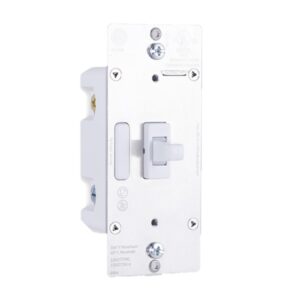 smart add on light switch toggle