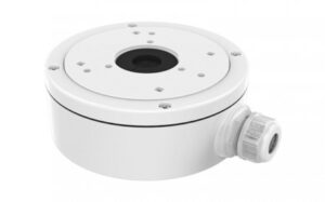 ADT PoE Dome Camera Junction Box