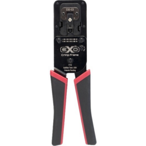 Cat 6 Crimp Tool