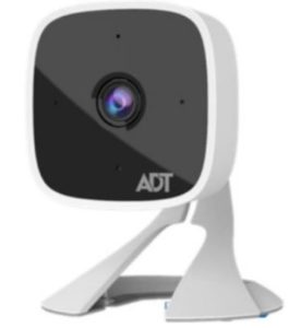ADT Command Indoor HD Camera RC845