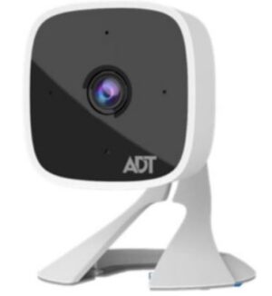 ADT Indoor Camera Pro 1080P