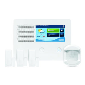 2GIG GC2e Kit