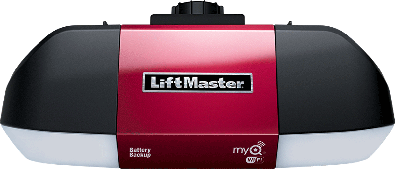 My Liftmaster To Adt Control Or Alarm Com, How To Setup Wifi On Myq Garage Door Opener