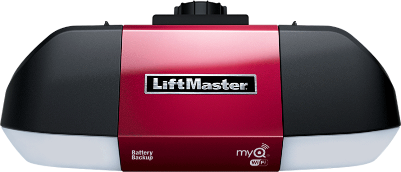 How Do I Connect My Liftmaster To Adt Control Or Alarm Com