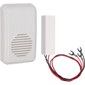 Wireless Doorbell Chime Extender