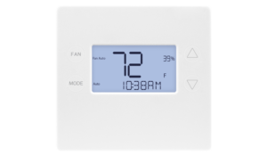 2Gig Thermostat