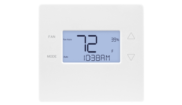 2Gig Thermostat
