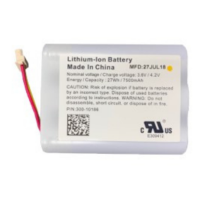 Honeywell Pro 7 Series Backup Battery