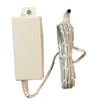 ADT Command Power Supply