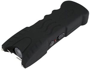 Rechargeable Stun Gun Flashlight