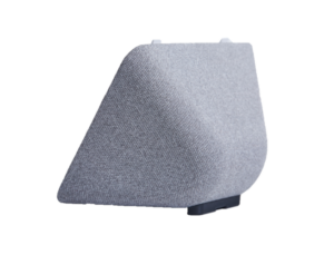 Qolsys IQ Base - Gray