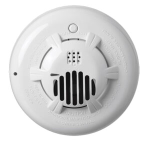 PowerG Carbon Monoxide Detector