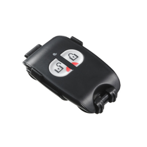 PowerG two button panic key