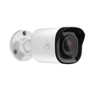 Alarm.com Pro 4MP Poe Varifocal Bullet Camera
