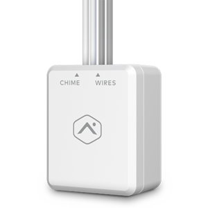 Alarm.com Doorbell Power Module