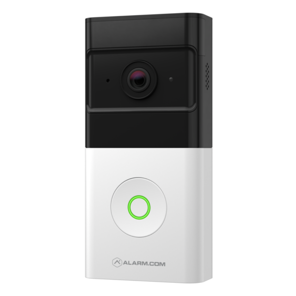 Alarm.com Wireless Video Doorbell