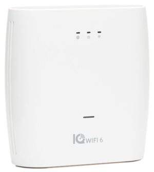 IQ Wifi 6 Mesh