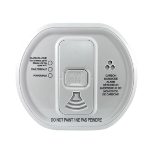 ClareOne Wireless Carbon Monoxide Detector