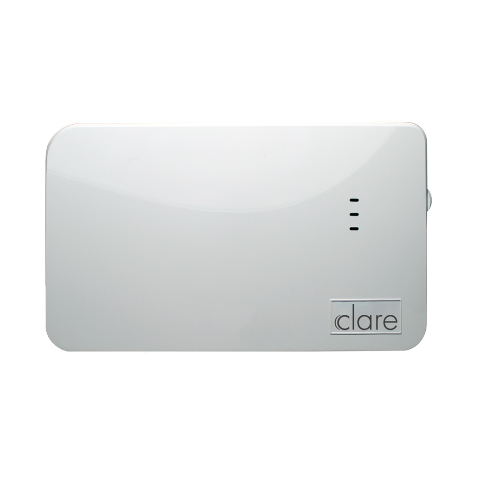ClareOne Wireless Repeater and Translator