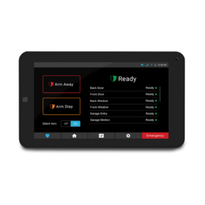 ClareOne Wireless Secondary Panel