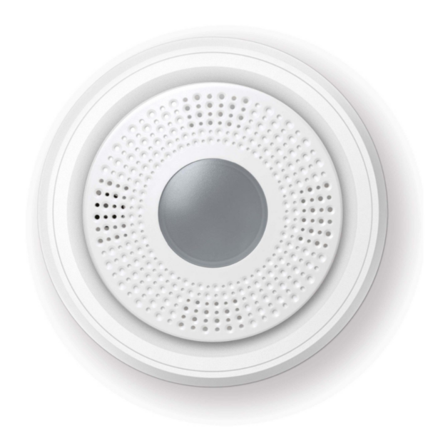 Pro Series Wireless Indoor Siren