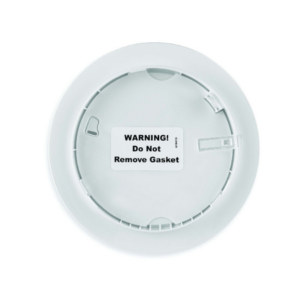 Proseries Smoke Detector Coverplate