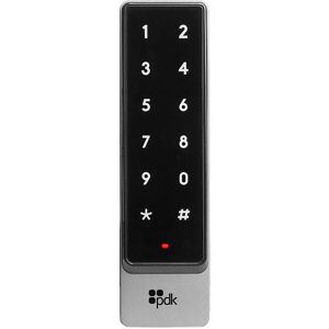 ProdataKey Rugged Reader Mullion Keypad