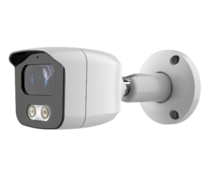 Clarevision 2MP IP Bullet Camera - White