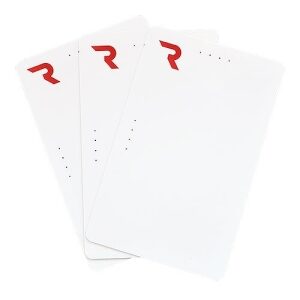 ProdataKey Red High Security Proximity Cards