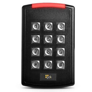 ProdataKey Red Keypad Reader
