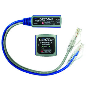 PoE Camera Splitter