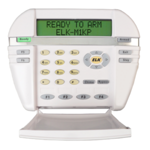 Elk M1 LCD Keypad
