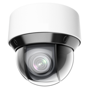 Platinum 4MP 25× Network IR PTZ Camera