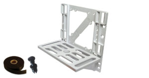 Shelf Mounting System