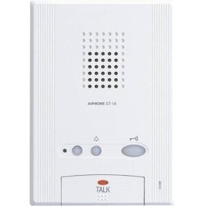 Audio Only Open Voice Tenant Station