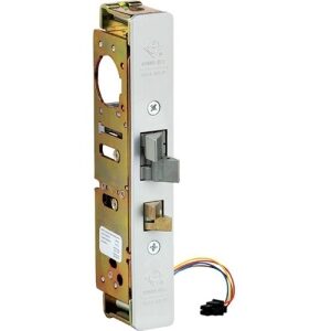 Electrified Deadlatch