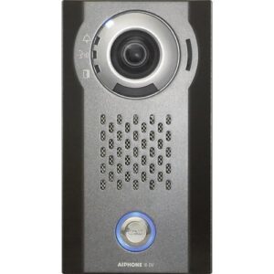 IP Video Door Station-Surface Mount