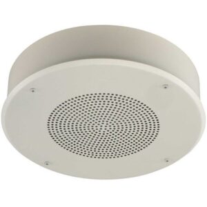 Ceiling Mount Speaker/Microphone