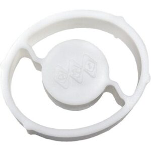 Oval Channel Magnet
