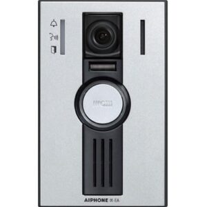 Weather-Resistant Video Door Station